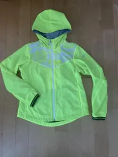 裏起毛 ブルゾン