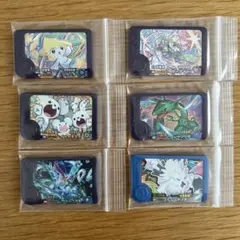 ポケモンフレンダ　ST　まとめ売り　おまけ付き