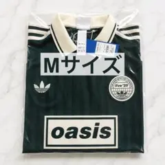 新品adidas Oasis live '25 ポロシャツ - メルカリ