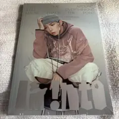 ウヨン K-POP