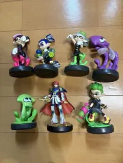 アミーボまとめ売り 2025年最新】アミーボまとめ売りの人気アイテム - メルカリ