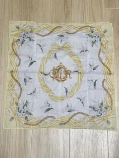 Christian Dior ハンカチ