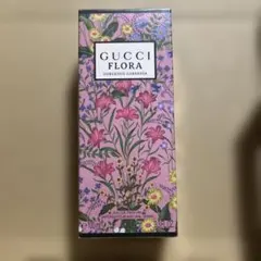 13)GUCCI FLORA GORGEOUS ORCHID 100ml - メルカリ