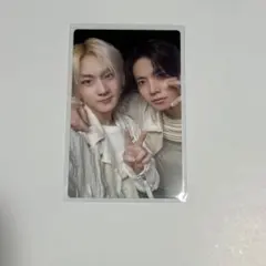 ENHYPEN 宵 スペシャルボックス ユニット ジョンウォン ヒスン