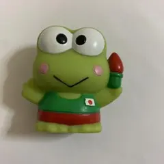 2025年最新】指人形けろけろけろっぴの人気アイテム - メルカリ