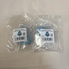 ハートキャッチプリキュア カプセルフィギュア キュアマリン