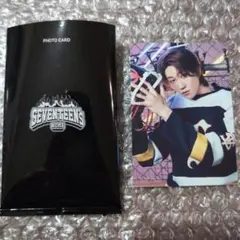 SEVENTEEN HOMEトレカ　ディエイト　43