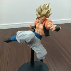 ドラゴンボールＺ 超サイヤ人 ゴジータフィギュア