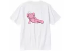 UNIQLO KAWS XLサイズ　新品タグ付き