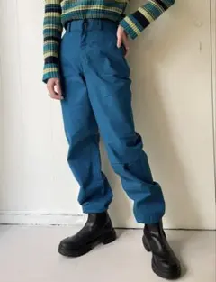 コーデ売り】コーデュロイジャケット×シャツ×Dickiesパンツ - メルカリ
