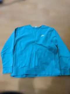 Nike 裏起毛　トレーナー