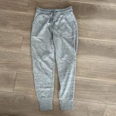 UNIQLO グレー スウェット Sサイズ