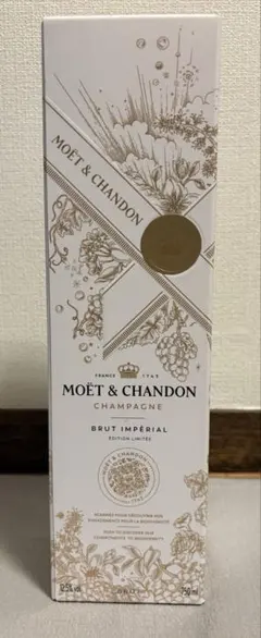 MOET & CHANDON BRUT IMPERIALのサムネイル