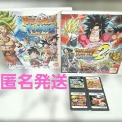 NARUTO-ナルトシリーズ　　　　　ドラゴンボールシリーズ　6点まとめ売り