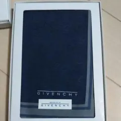 ジバンシーハンカチ