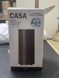 francfranc アロマ加湿器のサムネイル