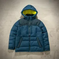THE NORTH FACE アイガー ダウンJKT XL 希少色