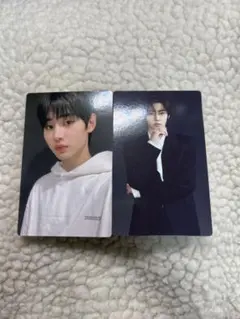 ENHYPEN ソンフン