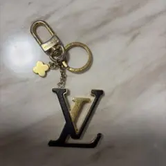 ルイヴィトン】キーリング ポルトクレ LV ギヨーシュ M69557 - メルカリ