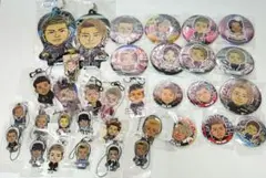 2025年最新】武知海青 缶バッジの人気アイテム - メルカリ