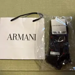 EMPORIO ARMANI ソックス 25-27cm 新品のサムネイル