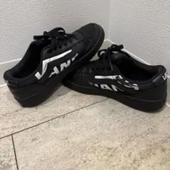 VANS | V4410 Floater ブラック 23.5cm