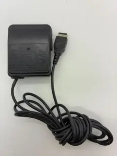 Nintendo純正　ゲームボーイアドバンスSP 充電器