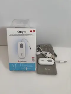 AirFly SE Bluetoothアダプター