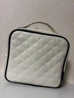 キルティング ポーチ