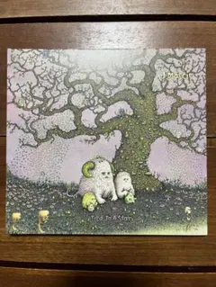 J Mascis Tied To A Star 輸入盤CD