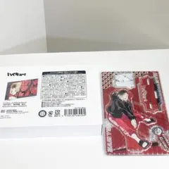 孤爪研磨 バースデー 2024ジオラマフィギュア アクリルブロック アクスタ