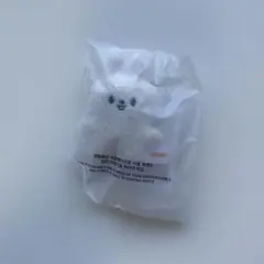 Stray Kids スキズ　ペンミ　マイクロ キーリング　リノ リービット