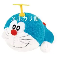 新品未開封 1番くじ ドラえもん A賞