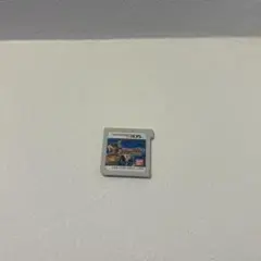 ニンテンドー3DSソフト 仮面ライダートラベラーズ戦記