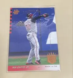 2003 Upperdeck SP K.Griffey JR 1151/1993
