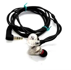 Sennheiser IE 100 PRO リケーブル型有線イヤホン中古品 2025年最新】ゼンハイザー ie pro 100の人気アイテム - メルカリ