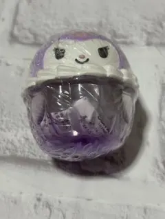 クロミ ガチャ パフェ サンリオ カプキャラ スイーツケースコレクション