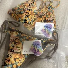 アリシアスタン　ケアベアコラボ 上下セット Sサイズのサムネイル