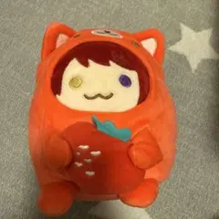 すとぷり 莉犬くん ぬいぐるみ