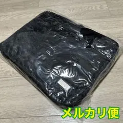 サントリー　ボス　コーヒー　ビジネスバッグ　ショルダーバッグ　黒　非売品