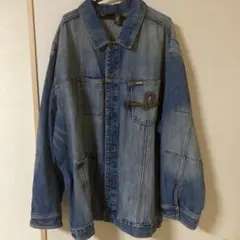 2025年最新】rocawear ロカウェア デニムジャケットの人気