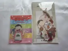 おそ松さん お留守番松 アクスタ ODEKAKE STYLE アクキー おそ松