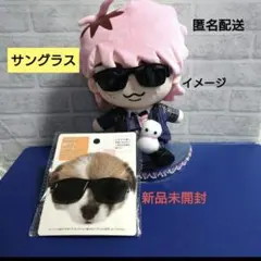 SnowMan　すのちる　サングラス　ペット用　 カリスマックス　1点