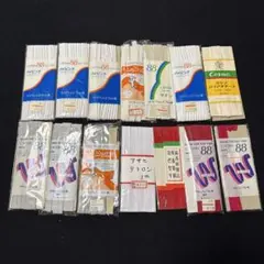 バイアステープ 手芸用品 約50個 まとめ売り