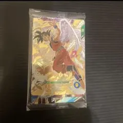 ドラゴンボールスーパーダイバーズ3枚セット　３種