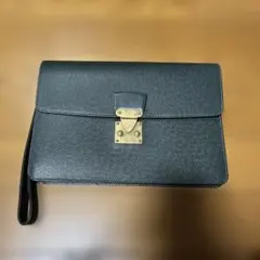 2026年最新】LOUIS VUITTON ルイ ヴィトン タイガ カルガ セカンド