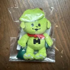 はる様専用☆メメル　キーホルダー