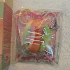 mellojoy メロジョイミニランド シークレット レア ホットドッグ