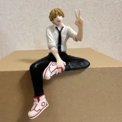 チェンソーマン ちょこのせプレミアムフィギュア デンジ