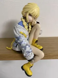 学園アイドルマスター ESPRESTO-Charming pose-藤田ことね